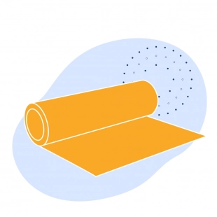 Пленка полиэтиленовая 0.05 мм У ГОСТ 25951-83