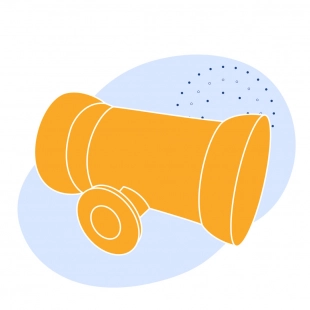 Выпуск чугунный раструбный Ду 500x150 мм ГОСТ 5525-88