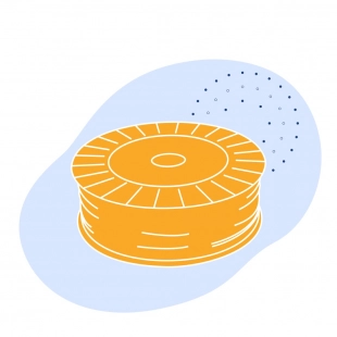Медно-никелевая проволока 0.45 мм MH0.6 ГОСТ 1791-2014