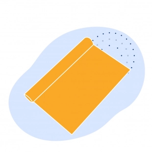 Синтофлекс 0.35 мм 163 616Ф ГОСТ 27386-87
