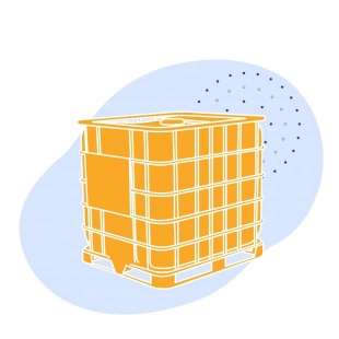 ПРОТЕКТ 100П разделительный антипригарный пищевой ингредиент ТУ 10.42.10-003-17683026-2017 950 кг