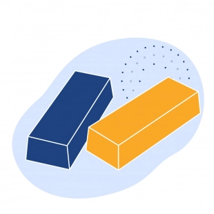 Чушка латунная ЛСч ГОСТ 1020-97