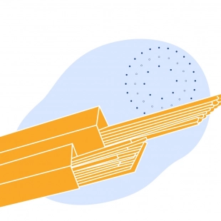 Сварочный электрод 4 мм УОНИ 13/45