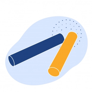 Танталовый пруток 32 мм ТВ-5