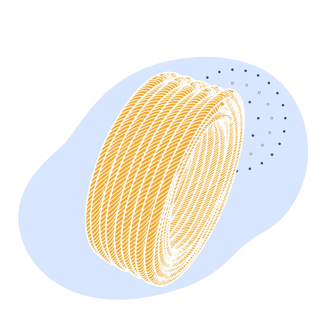 Канат буровой 32 мм ГОСТ 16853-88