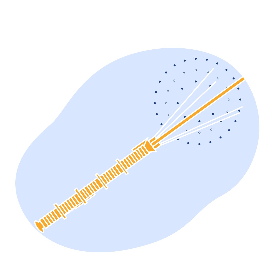 Молниеотвод граненый конический МОГК 14