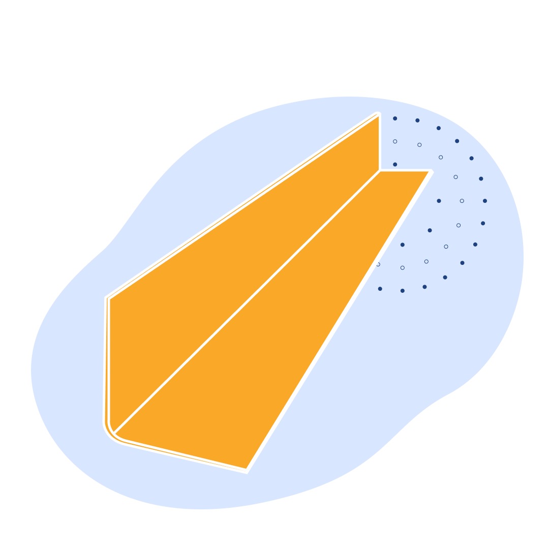 Уголок оцинкованный 25х25х3 мм Ст1 ГОСТ 8509-93