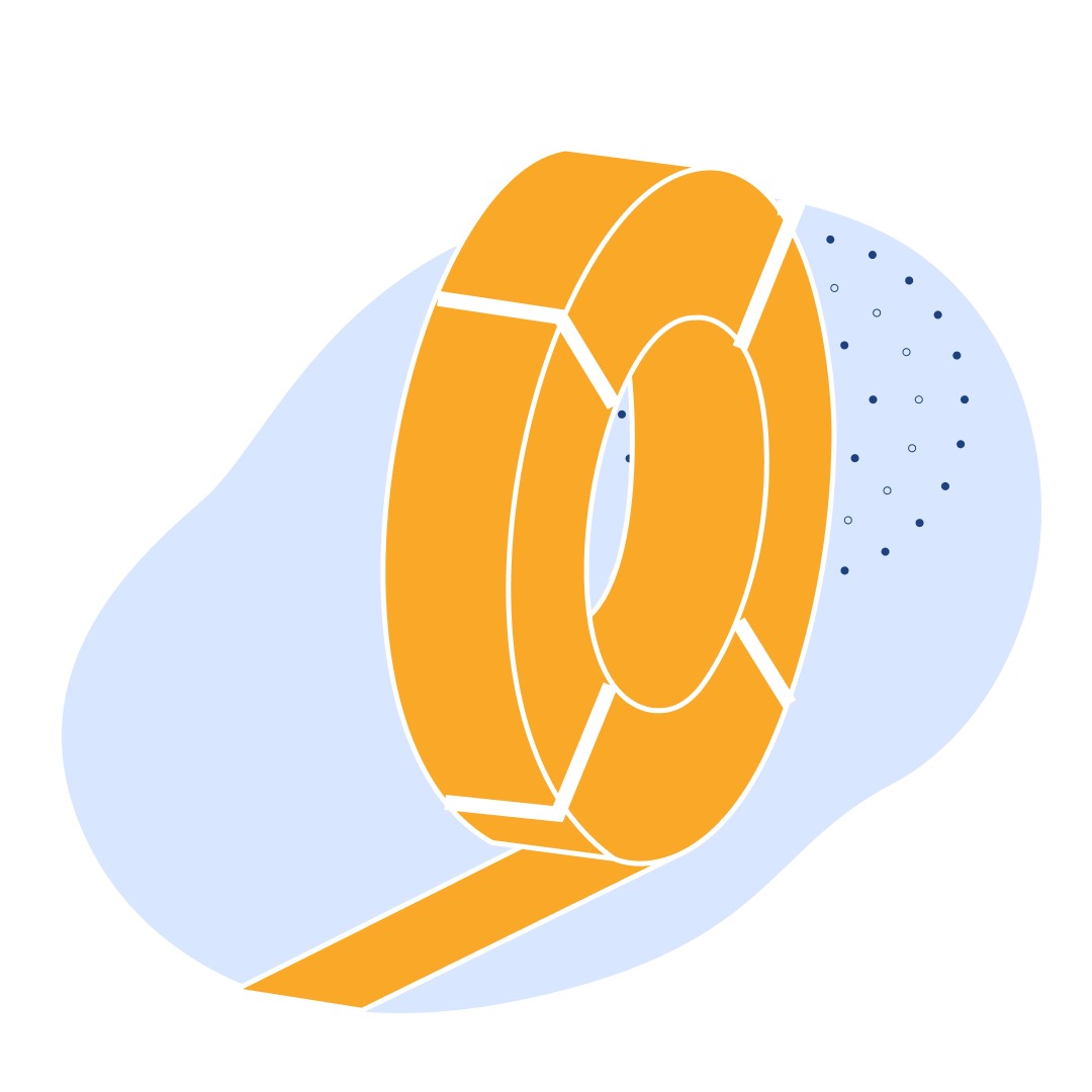 Штрипс с полимерным покрытием 0.2 мм ГОСТ 34180-2017