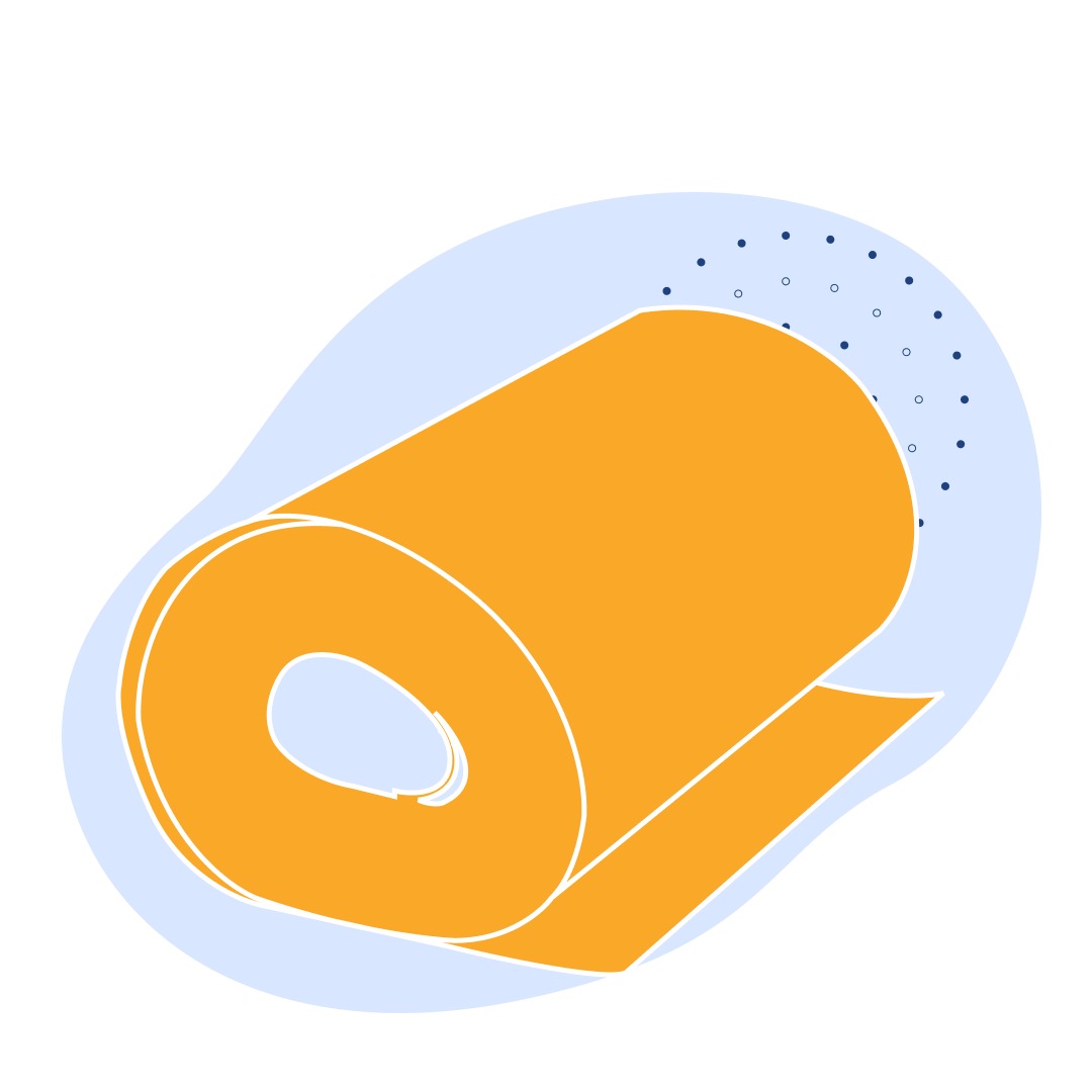 Роль свинцовая 1 мм С1 ГОСТ 89-2018