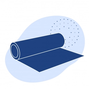 Пленка полиэтиленовая 0.05 мм У ГОСТ 25951-83