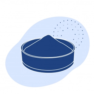 Нитрит натрия 25 кг ГОСТ 4197-74