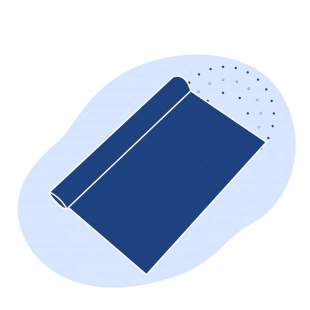 Синтофлекс 0.35 мм 163 616Ф ГОСТ 27386-87