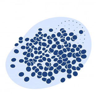 Полиамид 610 литьевой ГОСТ 10589-2016