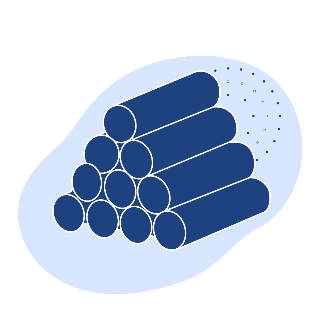 Дюралевый круг Д1 30 мм ГОСТ 21488-97