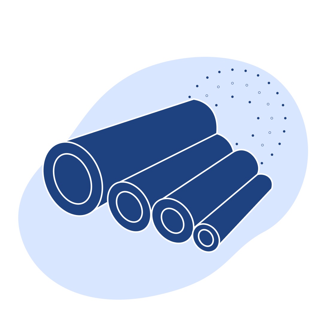 Гильза алюминиевая 120-14 ГОСТ 23469.2-79