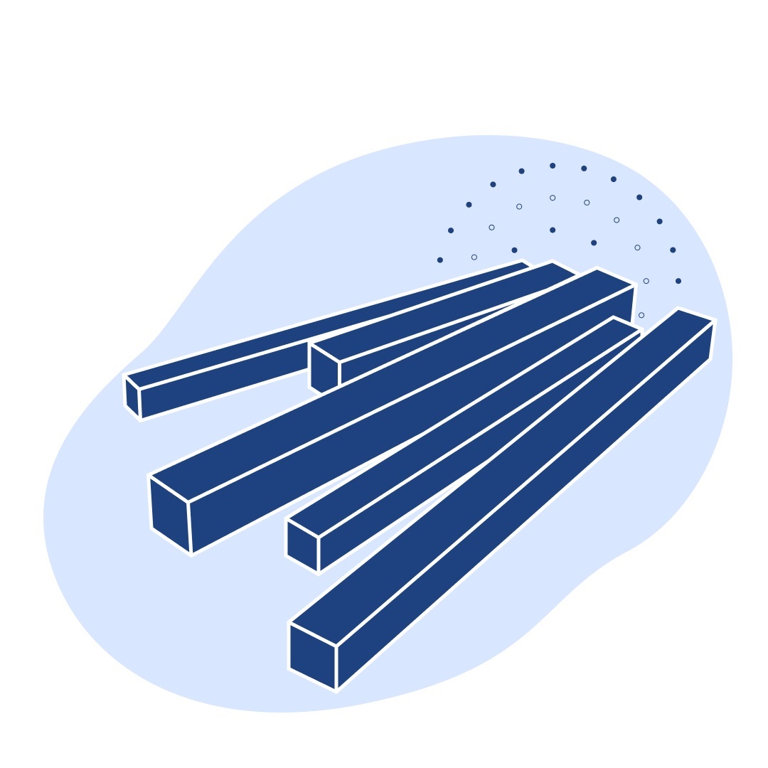 Квадрат нержавеющий 12 мм AISI 304 ГОСТ 18968-73