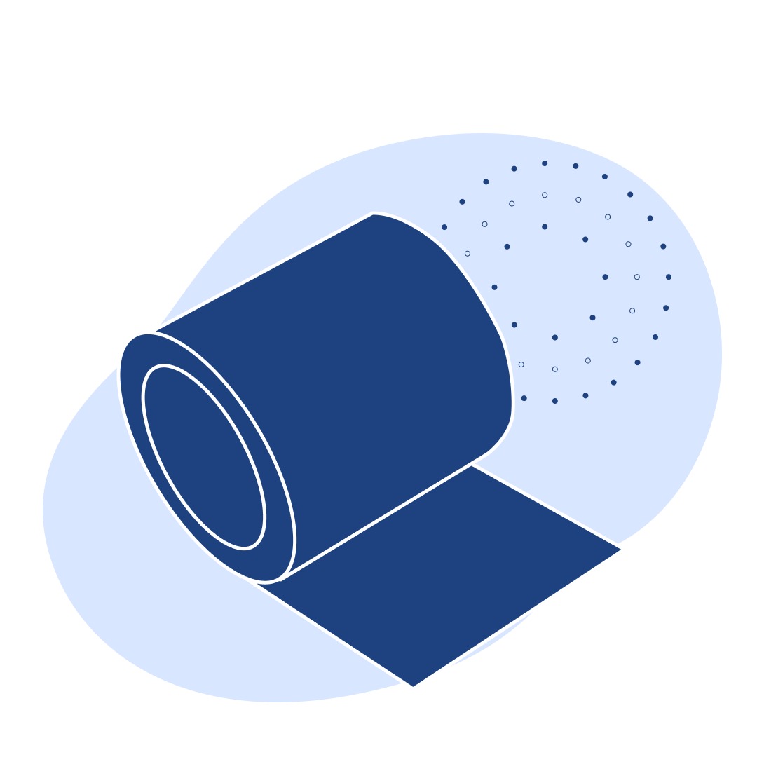 Никелевая фольга 0.05х180 мм НП2 ГОСТ 2170-2016